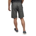 thumbnail image 2 of Hat and Beyond Men's Premium Classic Fit Cotton Sweat Shorts with Drawstring, 2 of 6