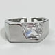 thumbnail image 5 of Anillos de Apertura Ajustables perfecl creativos Joyería para Halloween Estilo C, 5 of 6