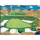 thumbnail image 1 of Cuadro Decorativo - Hoyo 5 en el Philadelphia Cricket Club, 1 of 3