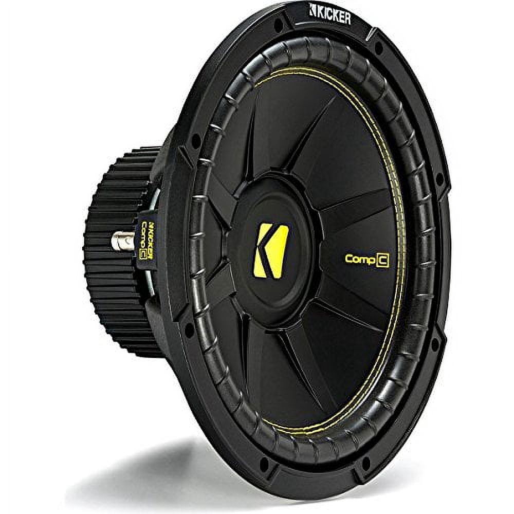 Kicker CompC 12