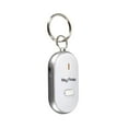 thumbnail image 2 of Key Finder Locator Find Lost Keys Chain Keychain Whistle Sound Control Finder Tracker ,Providing Reminders At Any Time, 2 of 7