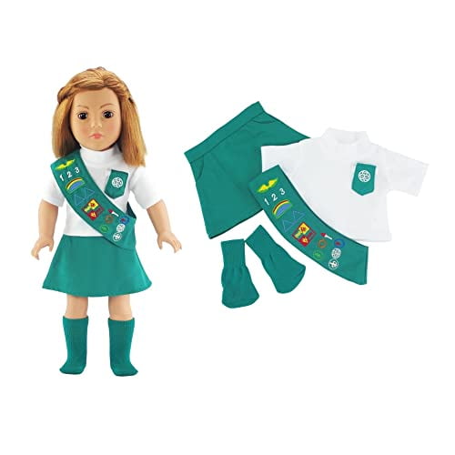 Jr girl deals clothes