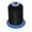 Black, variant on lulshou Household Polyester Sewing Thread 420D/3 High Strength Line 20#