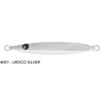 thumbnail image 2 of Uroco Slowpitch Vertical Sinking Jig - Short Model 150g, 2 of 11