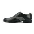 thumbnail image 2 of Thomas & Vine Mens Denzell Lace-up Wingtip Oxford, 2 of 9