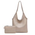thumbnail image 1 of Bolso Hobo Montana West MWC2-111KH para mujer de piel sintética, 1 of 5