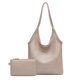 thumbnail image 1 of Bolso Hobo Montana West MWC2-111KH para mujer de piel sintética, 1 of 5