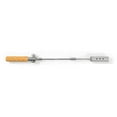 thumbnail image 1 of Torche à Charbon Portable en Acier Inoxydable pour Camping Barbecue avec Buse de Pulvérisation Détachable pour Usage Extérieur, 1 of 9