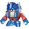 Transformers Rescue Bots Mr. Potato Head as Optimus Prime