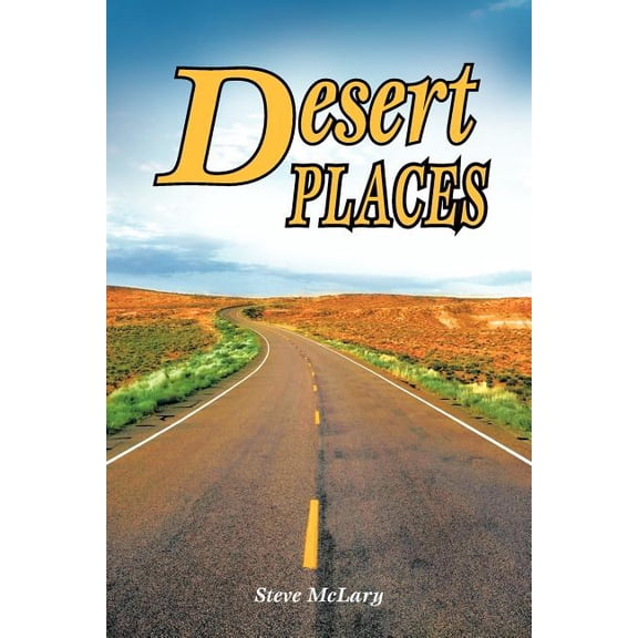 Desert Places
