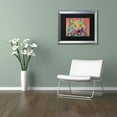 thumbnail image 3 of Trademark Fine Art Animals Matted Framed Art ' Storm Ctom-3 ' by Dean Rso, 3 of 4