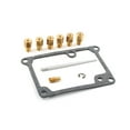 thumbnail image 2 of NS Carburetor Replacement 1 Set ATV Carburetor Rebuild Fixing Kit for Yamaha Blaster YFS200 1988-2006, 2 of 5