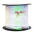 thumbnail image 6 of Mandala Crafts Flat Sequin Strip Trim on Strings for Crafts, Fringe, and Sewing; 100 Yard Roll, 6 of 11