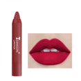 thumbnail image 1 of Agrifilm Lápiz labial de terciopelo mate Crayón de labios Taza antiadherente nutritiva Brillo de labios Brillo de labios Lápiz labial resistente al agua de larga duración Maquillaje de labios para muj, 1 of 1