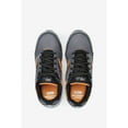 thumbnail image 3 of Fila Men�s Memory Meiera 2 Slip Resistant and Composite Toe Work Shoe  CSRK/BLK/VORN, 3 of 5
