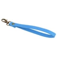 thumbnail image 4 of Mujer PU Cuero Correa para la muñeca Correa para la muñeca Monedero Monedero Azul Hugo Correa de pulsera de moda para mujer, 4 of 7
