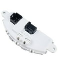 thumbnail image 4 of A/C Blower Motor Resistor Control Unit For 2012-2018 Mercedes-Benz 1669064001, 4 of 6