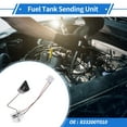 thumbnail image 2 of Unique Bargains Unité d'Envoi de Réservoir de Carburant Compatible pour Toyota Rav4 2010-2020 No.833200T010, 2 of 7