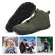 thumbnail image 1 of Botines Con Forro Cálido 33885558 ( 39) Verde, 1 of 9