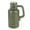 Forest Green, variant on Ozark Trail 48oz Stainless Steel Insulated Growler, Leak-Proof Travel Bottle, Black
