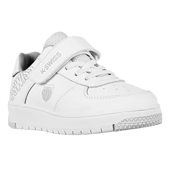 Tenis K-Swiss SALT 2 Escolar Unisex
