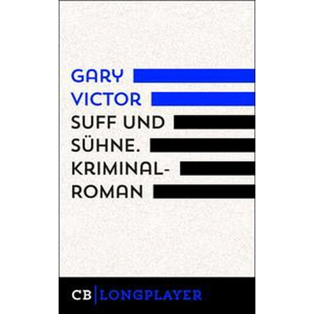 Suff und Sühne. Kriminalroman aus Haiti - eBook
