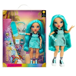 Poupée Rainbow High Fashion Doll Rainbow LITTLE TIKES : la poupée à Prix  Carrefour