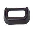 thumbnail image 2 of Ocular Ocular Visor Ocular Para Cámara Sony Alpha A6500 A6400 A6600 (Paquete De 2) Ulbter Fda-Ep17 Ocular Ocular Con Cubierta Para Zapata (Fad-Ep17), 2 of 5