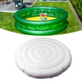 thumbnail image 4 of Couverture de Spa Ronde, Couverture de Spa Gonflable Ronde pour Spa, 4 of 8