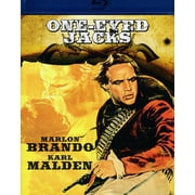 One-Eyed Jacks (Blu-ray)