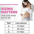 thumbnail image 5 of Pregnancy Support, Maternity Belt, Waist/Back/Abdominal Band for Pregnant Women, 5 of 5