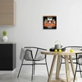 thumbnail image 2 of Drink Craft Beer Vintage Phrase Food & Beverage Graphic Art Gray Framed Art Print Wall Art, 2 of 7
