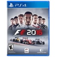 thumbnail image 1 of Juego Fisico PlayStation 4 F1 2016, 1 of 1