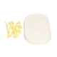 thumbnail image 1 of Escurridor de biberones plegable y portátil, color amarillo, 1 of 14