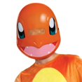 thumbnail image 2 of Child Pokemon Classic Charmander Costume, 2 of 3