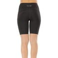 thumbnail image 3 of Women's High Waisted Yoga Pants with Pockets Tummy Control Workout Leggings, 3 of 6