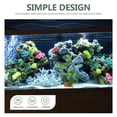 thumbnail image 3 of KAKOWELY De Planta Falsa Para De Reptiles Con Material Y Resistente, 3 of 8