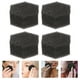 thumbnail image 3 of 4 esponjas exfoliantes faciales, esponjas de limpieza facial y esponjas desmaquillantes., 3 of 6