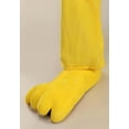 thumbnail image 4 of Adult Yellow Hungry Hungry Hippos Costume, 4 of 13