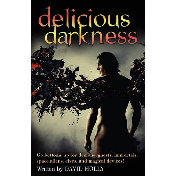 Delicious Darkness (Paperback)