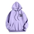 thumbnail image 6 of Graphic Hoodie Mens Hoodie Oversized Hooded Sweatshirt Casual Streetwear for Men Men's Hoodies And Sweatshirts Loose Fit Pullover With Graphic Print Perfectly Pairs With Casual Pants, 6 of 6