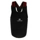 thumbnail image 2 of Conjunto De 2 Taekwondo Chest Guard MMA Artes Marciales Muay Thai Boxing Body Protector Chaleco Para Niños Adultos - Talla única Para La Mayoría Macarena Protector de cuerpo de pecho, 2 of 8