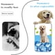 thumbnail image 4 of Alfombrilla de verano para mascotas, alfombrilla universal para gatos y perros, alfombrilla para sofá, alfombrilla fresca de seda helada MFZFUKR CPB-US-FXT233-2, 4 of 5