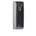 thumbnail image 1 of Case-Mate Naked Tough for LG G4 Clear with Clear Bumper, 1 of 1