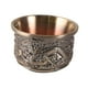 thumbnail image 3 of Vaso De Licor, Regalos De Vodka, Vaso De Chupito De Metal Vintage Para Bodas Bourbon, 25 Ml, 3 of 8
