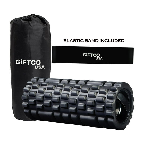 ELECTRIC ROLLER EXERCISE SET