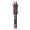 gray, variant on 1 Inch Curling Iron Automatic Rotating Long Hair Curler with Digital Display Beach-Waves Curling Wand with 6 Temp, 500 Million Ionic, 100-240v Voltage & Lightweight for Travel (White)