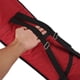 thumbnail image 5 of Accesorio para bolsa de concierto Soidarity para Trombón Tela Oxford Negro, 5 of 6