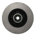 thumbnail image 2 of Centric Parts Disc Brake Rotor P/N:120.65105 Fits select: 2004-2006 FORD ECONOLINE, 2 of 6