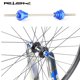 thumbnail image 3 of Adaptador de eje pasante para rueda de bicicleta, soporte de reparación para buje de 12/15/20mm, 3 of 7